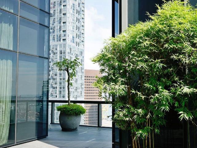 Carlton City Hotel Singapore
