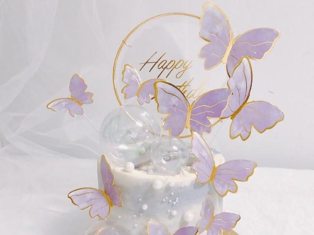 Honeypeachsg Bakery Singapore