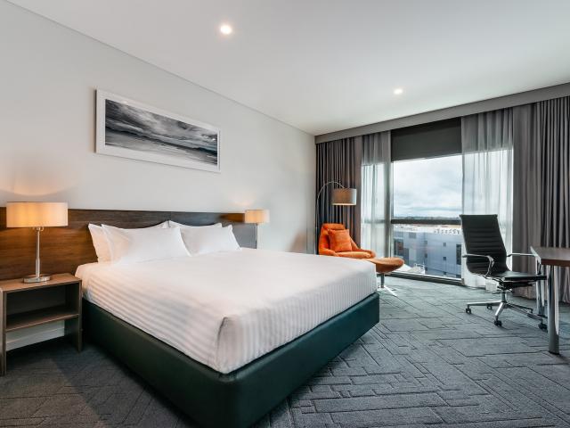 Image Credit: Vibe Hotel Subiaco Perth