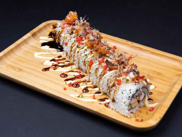 Keisuke Gyoza King