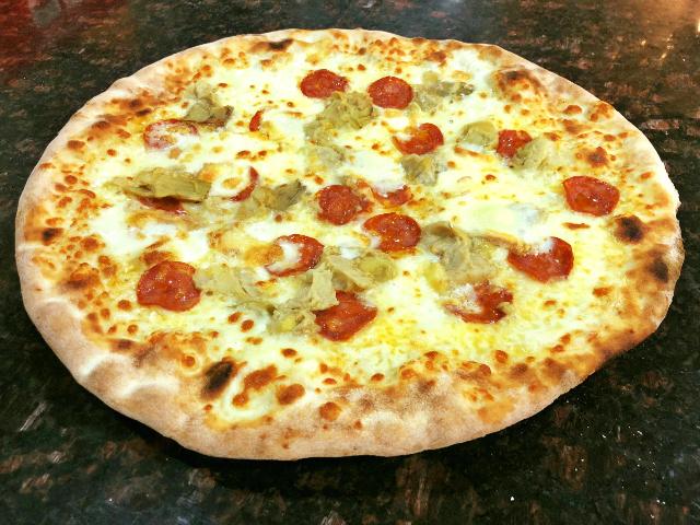 Pizzeria Agli Amici