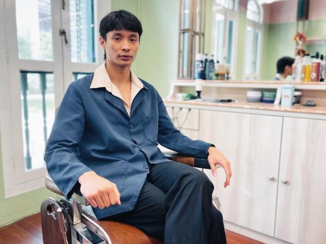 deepcuts barber