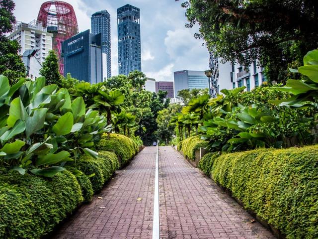 duxton plain park