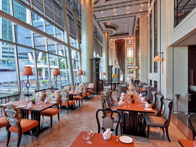 La Brasserie