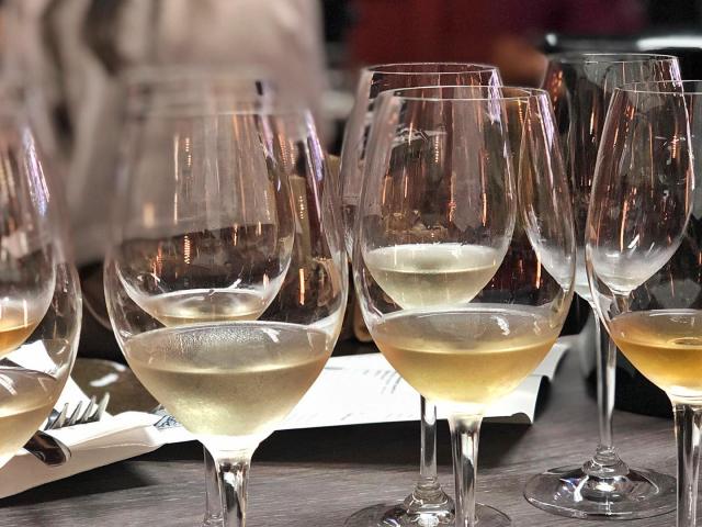 Praelum Wine Bistro
