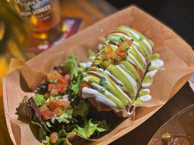 Chimi's Marina Bay
