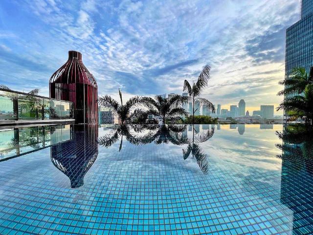 PARKROYAL COLLECTION Pickering, Singapore