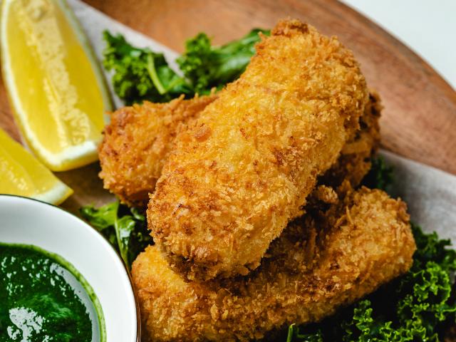 Poisson Singapore