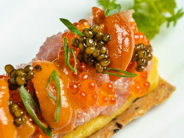Poisson Singapore