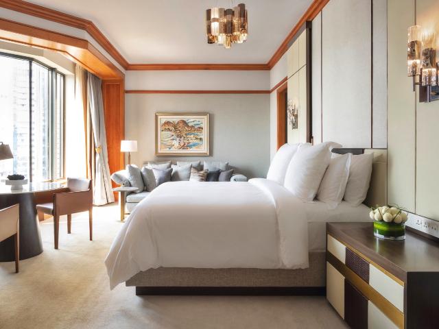 Four Seasons Hotel Singapore