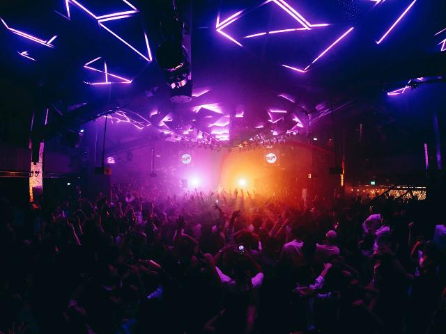 Zouk Singapore