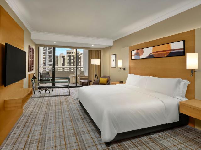 voco Orchard Singapore, an IHG Hotel