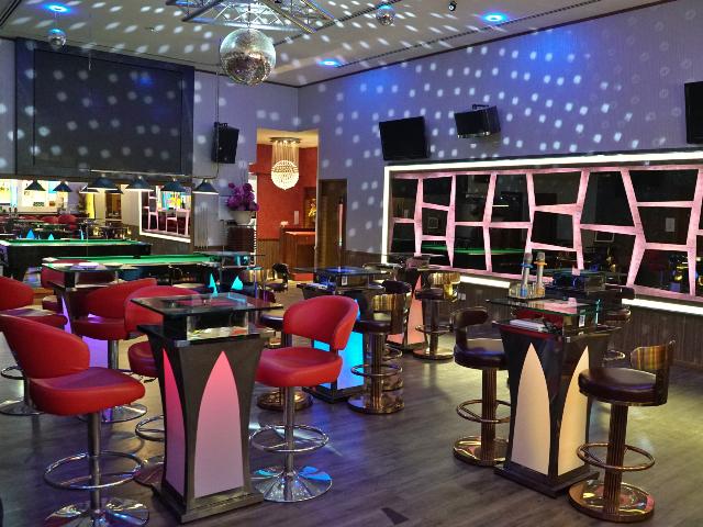 Aranda Country Club