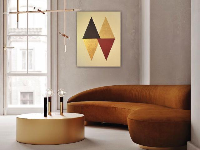 Art and Abode