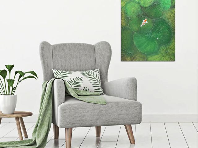 Art and Abode