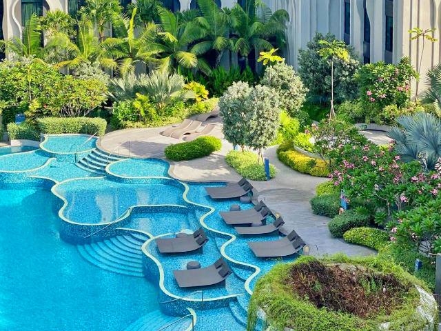 Village Hotel Sentosa