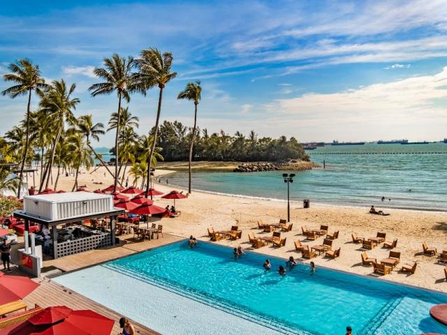 Rumours Beach Club