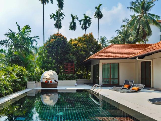 Sofitel Singapore Sentosa Resort & Spa