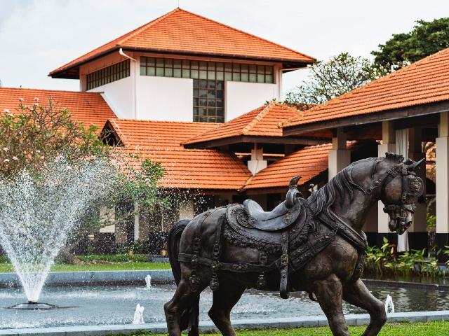 Sofitel Singapore Sentosa Resort & Spa