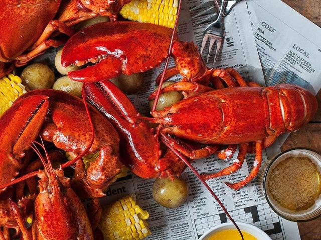 Global Live Seafood