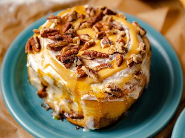 cinnabon