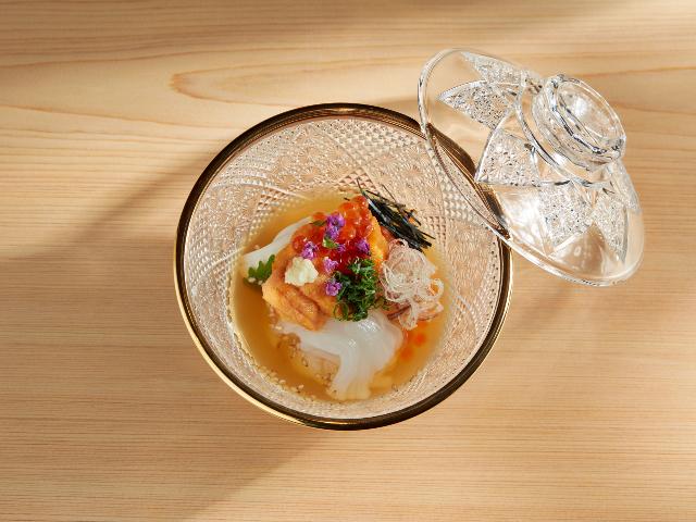 Sushi Sato