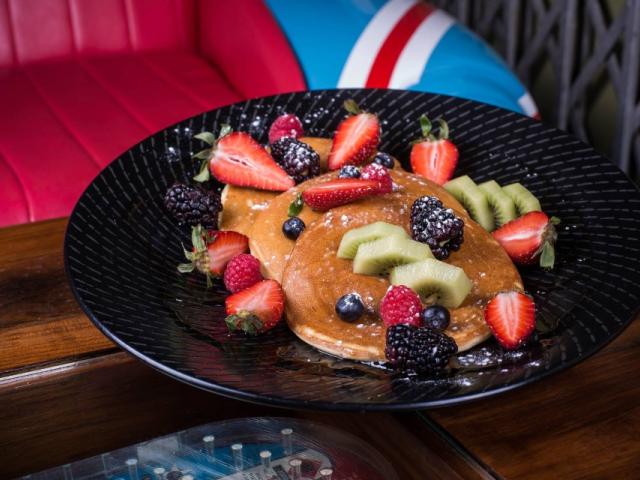 Brunches Café