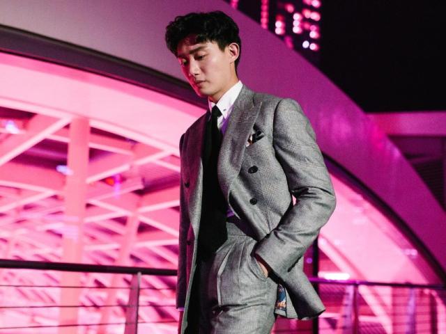Common Suits