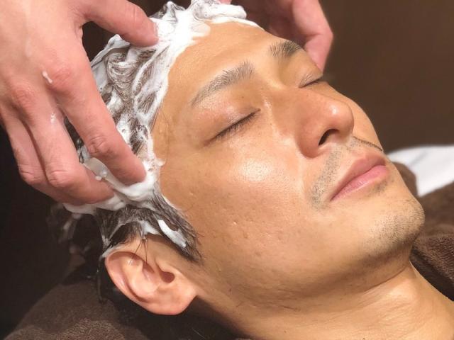 Hiro Ginza Premium Barber