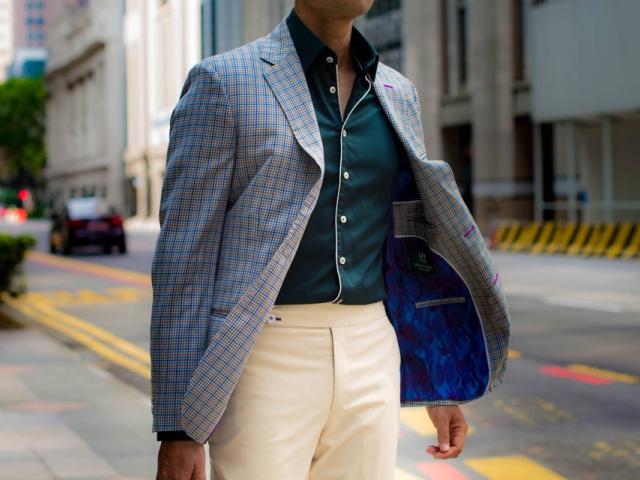 Perfect Attire