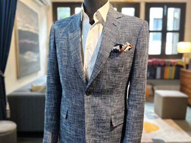 Q Menswear