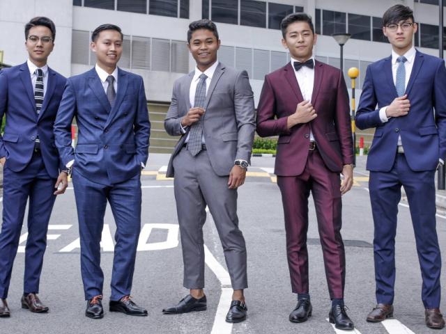 SuitYourself