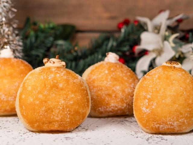 The Fat Kid Bakery
