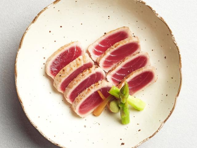 Wakuda Restaurant & Bar