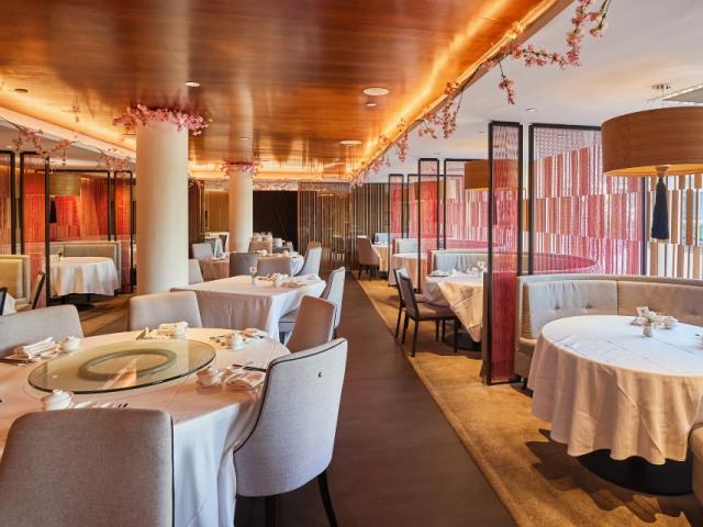 Yan Restaurant