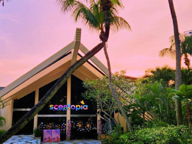 Scentopia