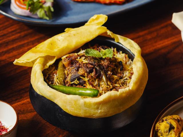 Sansara - Authentic North Indian Restaurant