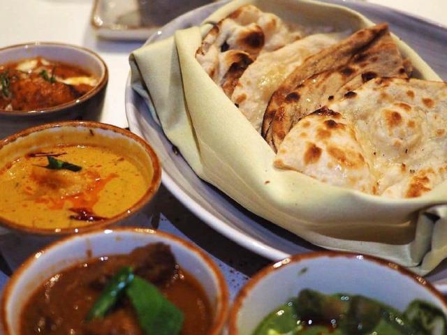Sansara - Authentic North Indian Restaurant