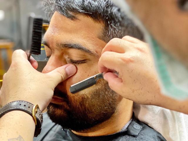 Empire Barbershop