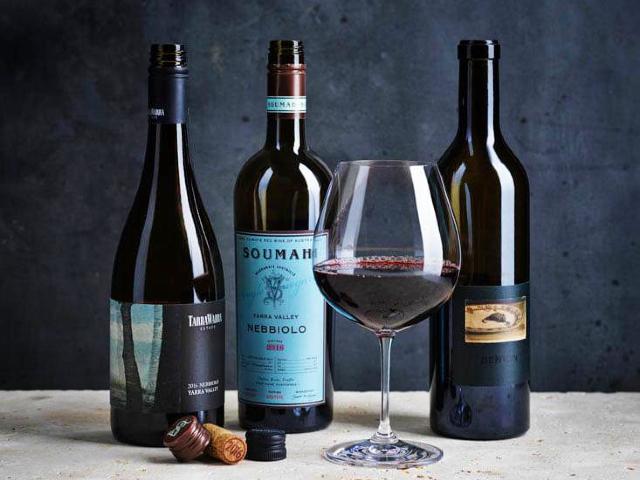 Benchmark Wines