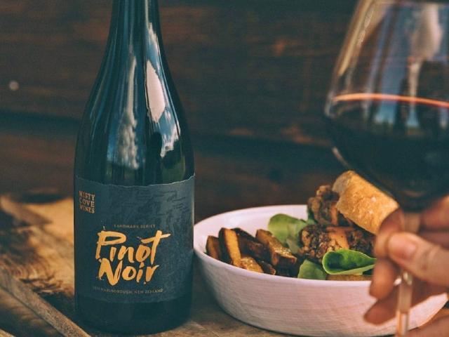 Benchmark Wines