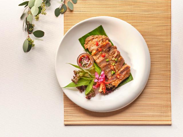 Sarai Fine Thai