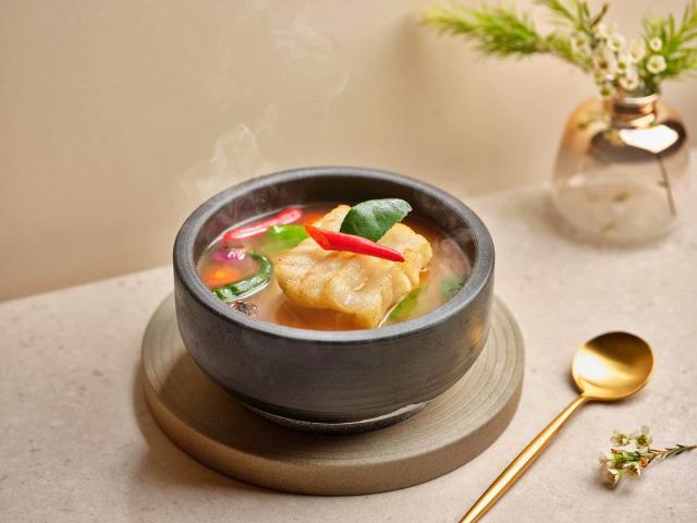 Sarai Fine Thai