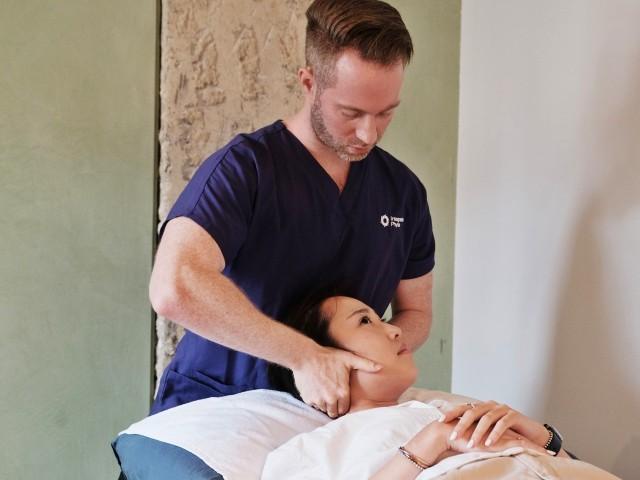 Integrative Physio