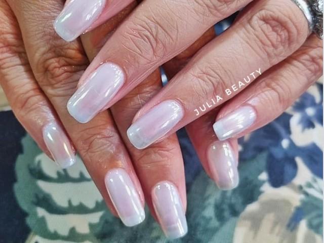 Julia Beauty