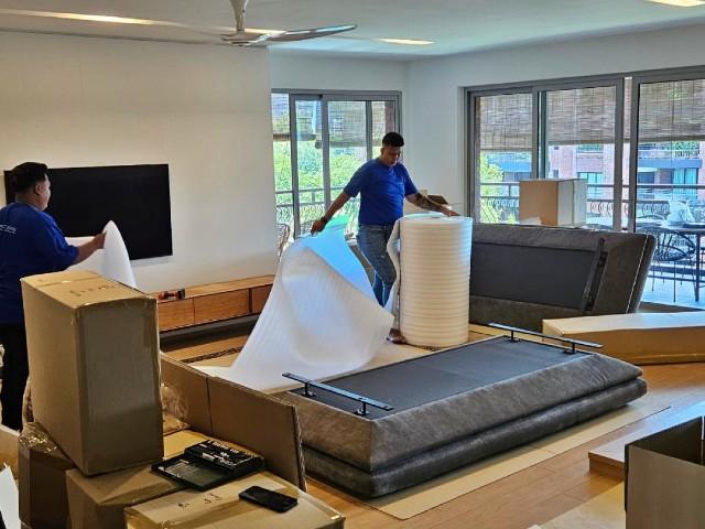 Movers Inn Relocation