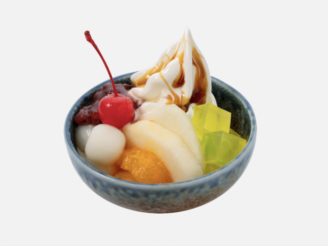 Tempura Tendon Tenya