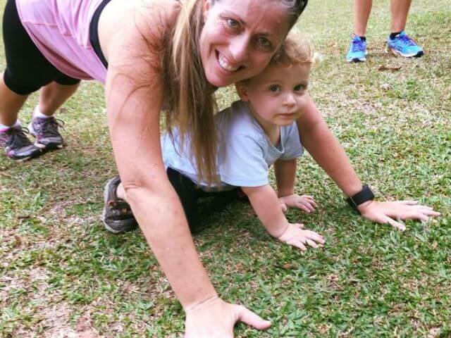 Fitness