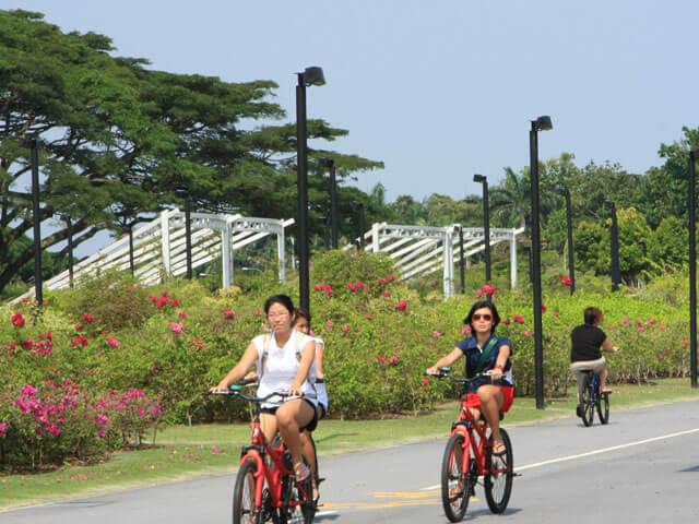 East Coast Park