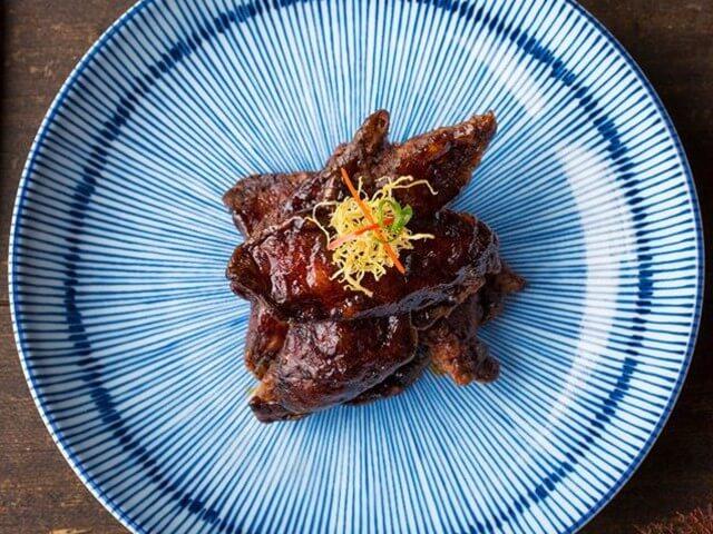 Mott 32 Singapore